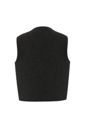 Spasso SP604 - Ladies' Sherpa Vest