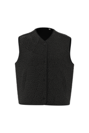Spasso SP604 - Ladies' Sherpa Vest