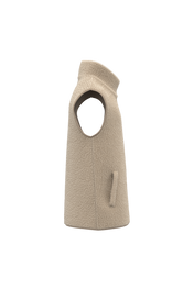 Spasso SP603 - Men's Sherpa Vest