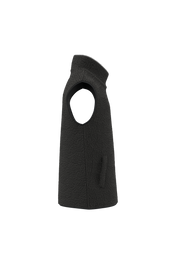 Spasso SP603 - Men's Sherpa Vest