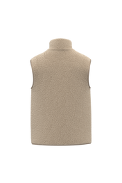 Spasso SP603 - Men's Sherpa Vest