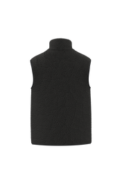 Spasso SP603 - Men's Sherpa Vest
