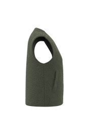 Spasso SP604 - Ladies' Sherpa Vest