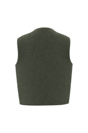 Spasso SP604 - Ladies' Sherpa Vest