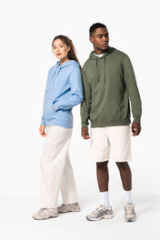 Sweat à capuche unisexe | K4041