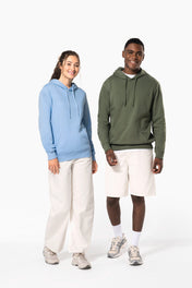 Sweat à capuche unisexe | K4041