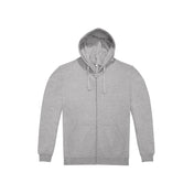Hooded Zip Sweatshirt | CGWG009