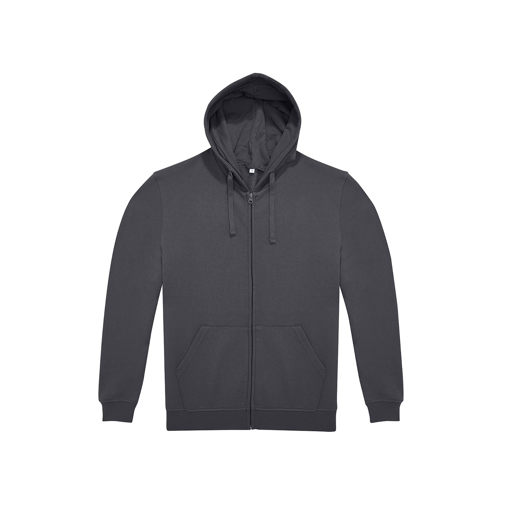 Hooded Zip Sweatshirt | CGWG009