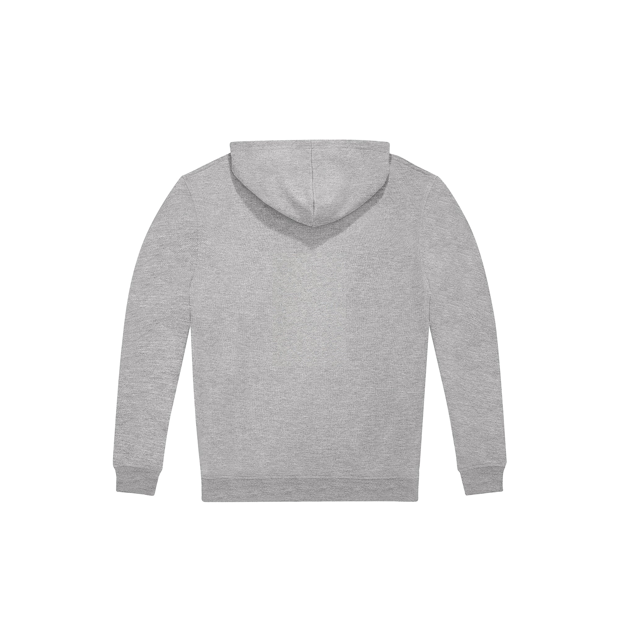 Hooded Zip Sweatshirt | CGWG009