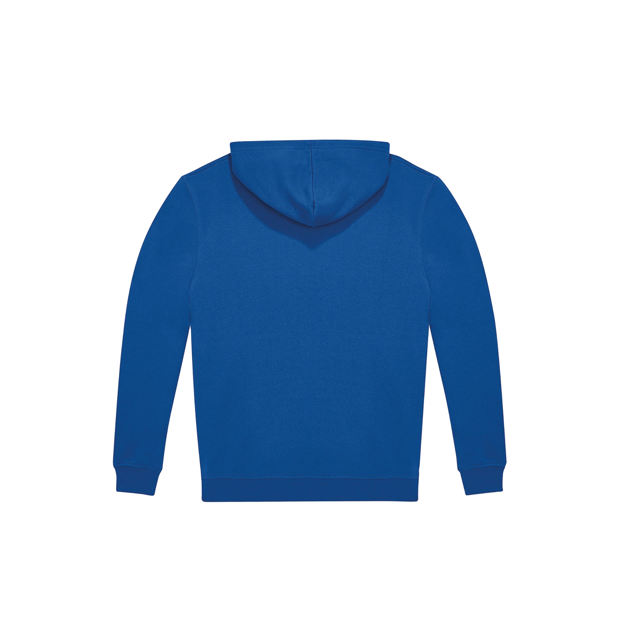 Hooded Zip Sweatshirt | CGWG009