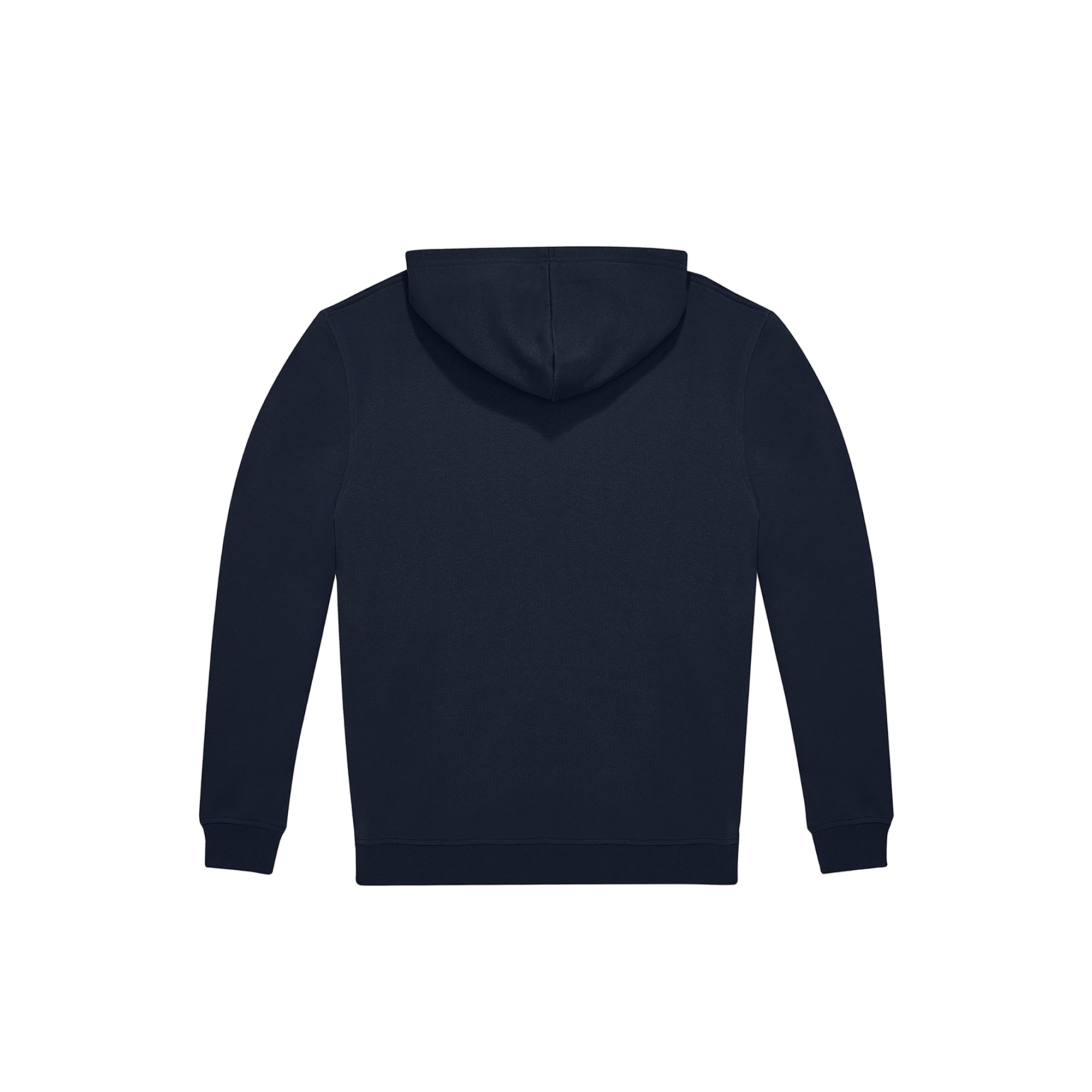 Hooded Zip Sweatshirt | CGWG009