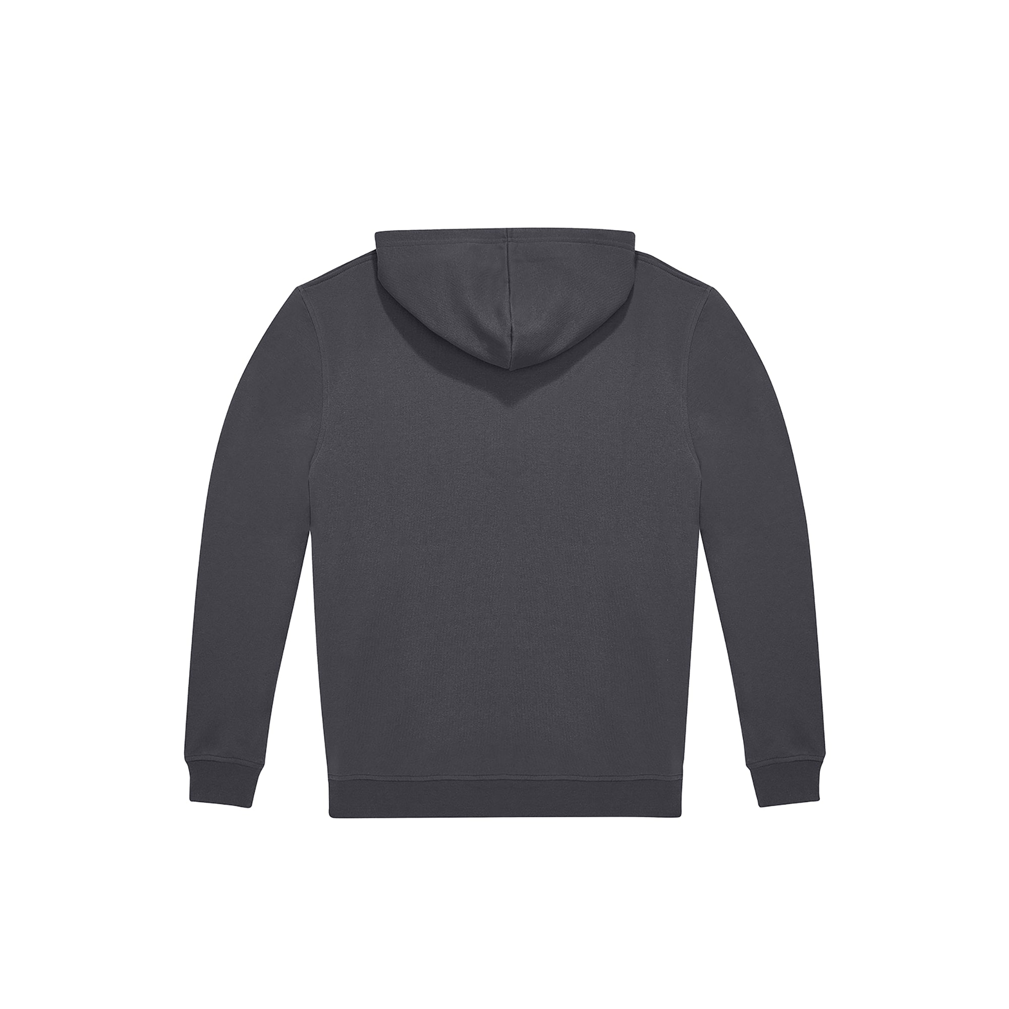 Hooded Zip Sweatshirt | CGWG009