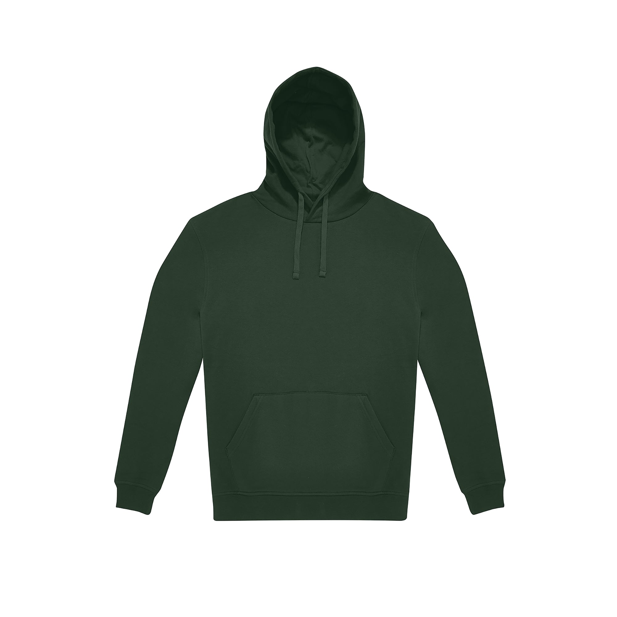 B&C CGWG008 - Id.223 Hooded Sweatshirt