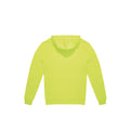 Unisex Hooded Sweatshirt in Cotton and Recycled Polyester | B&C ID.223 - CGWG008