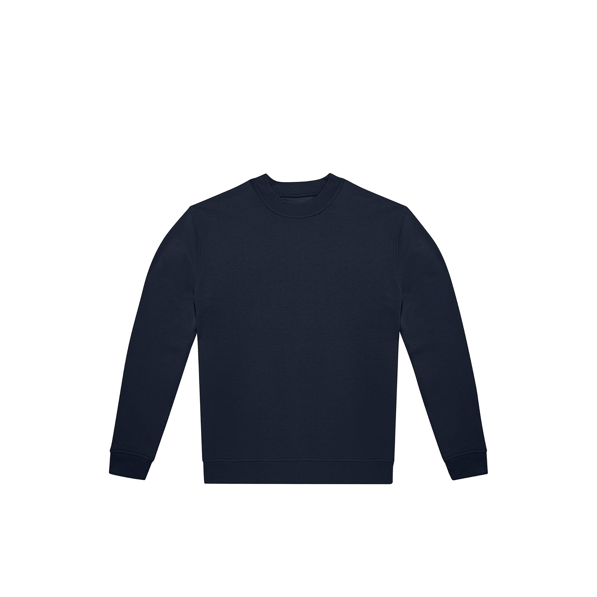 B&C CGWG007 - Id.222 Crew Neck Sweatshirt