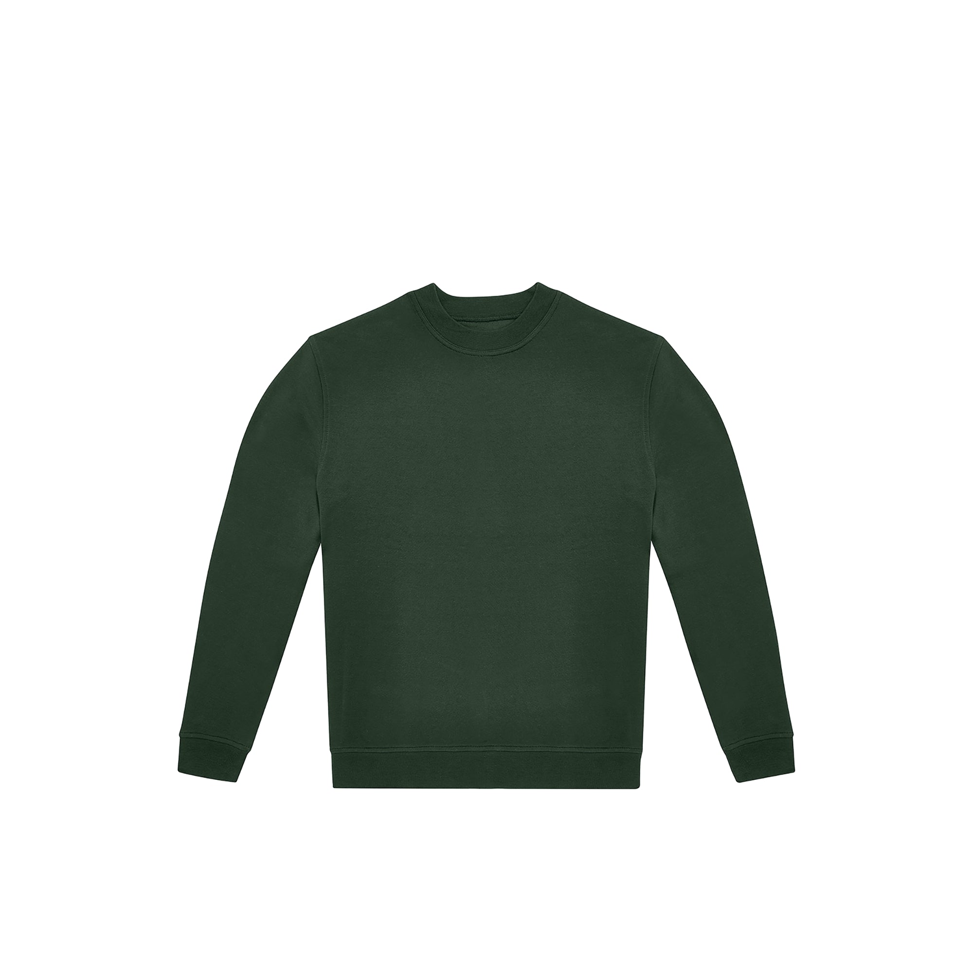 B&C CGWG007 - Id.222 Crew Neck Sweatshirt