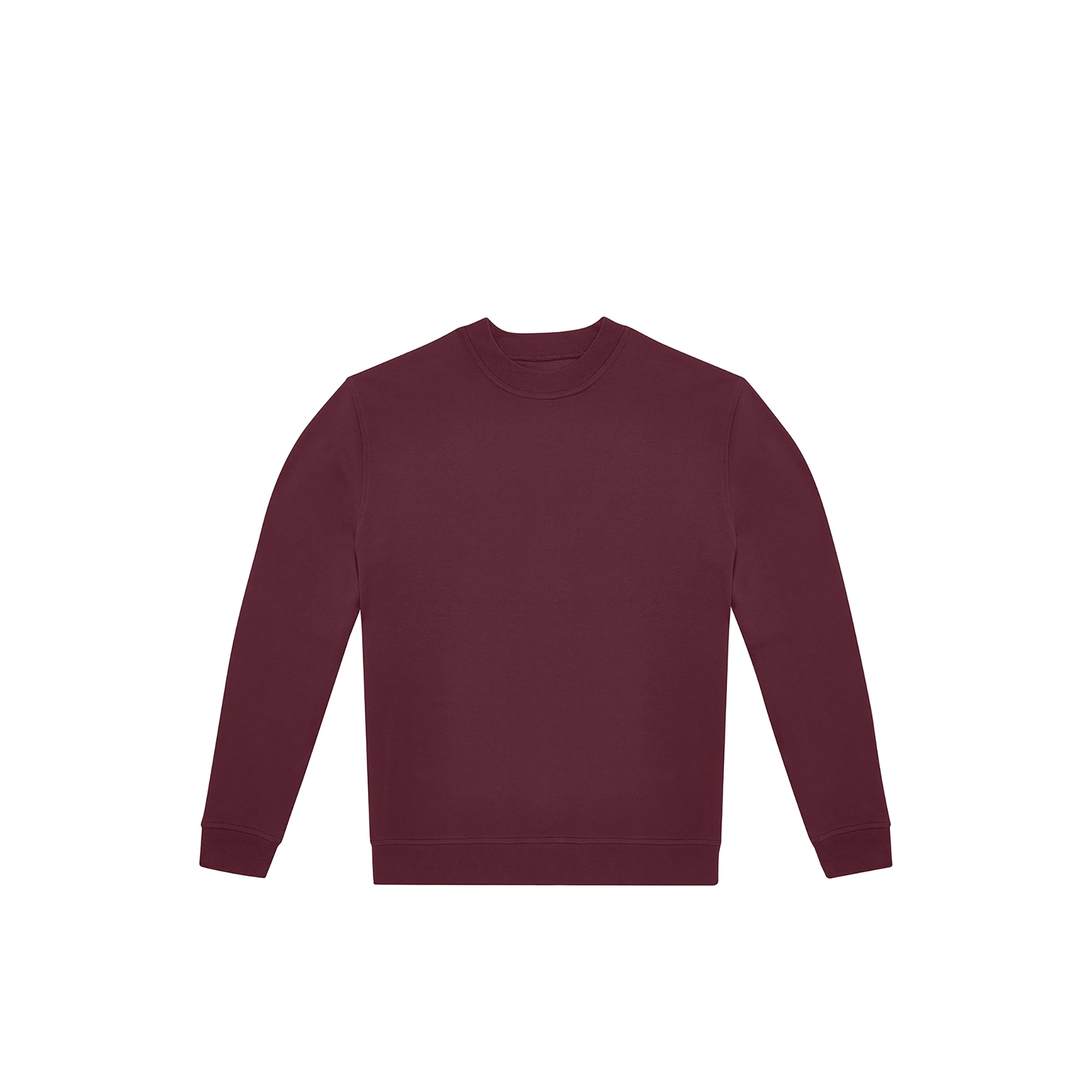 B&C CGWG007 - Id.222 Crew Neck Sweatshirt