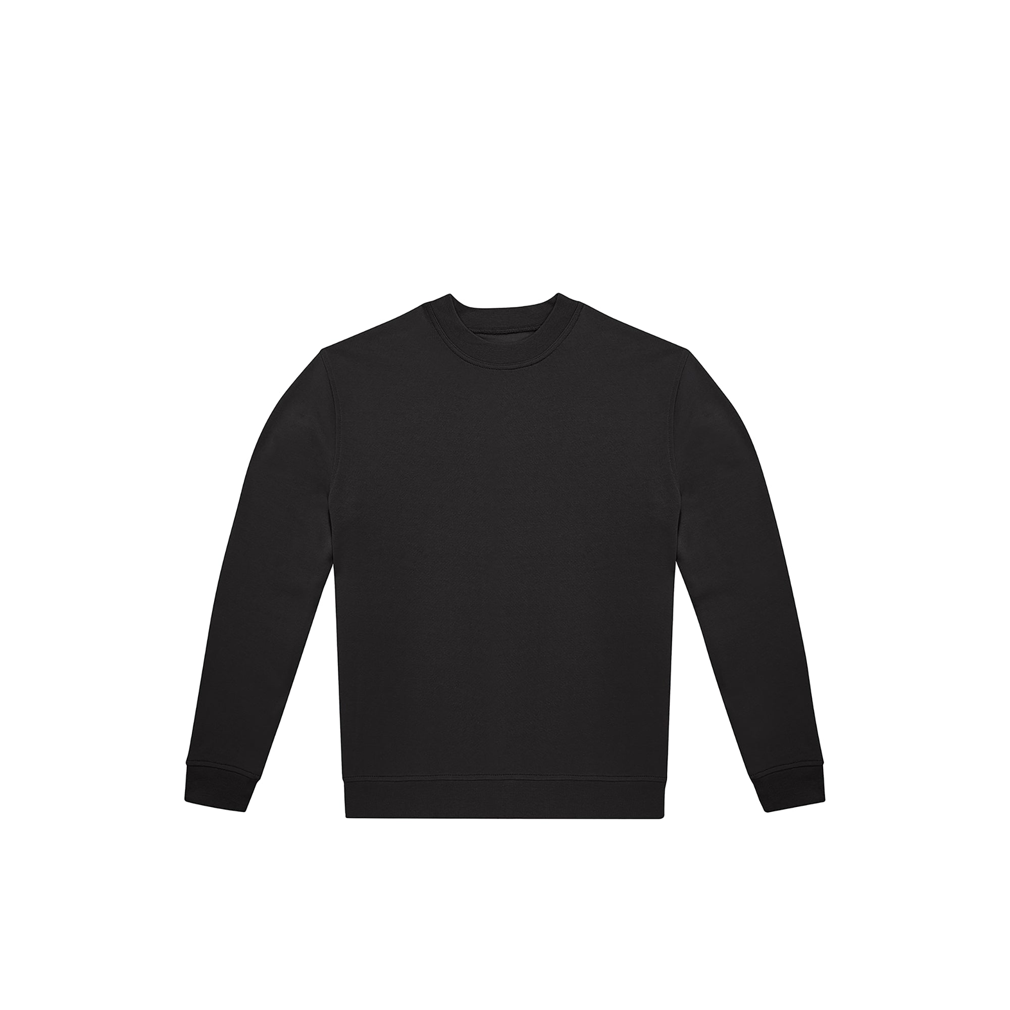 B&C CGWG007 - Id.222 Crew Neck Sweatshirt