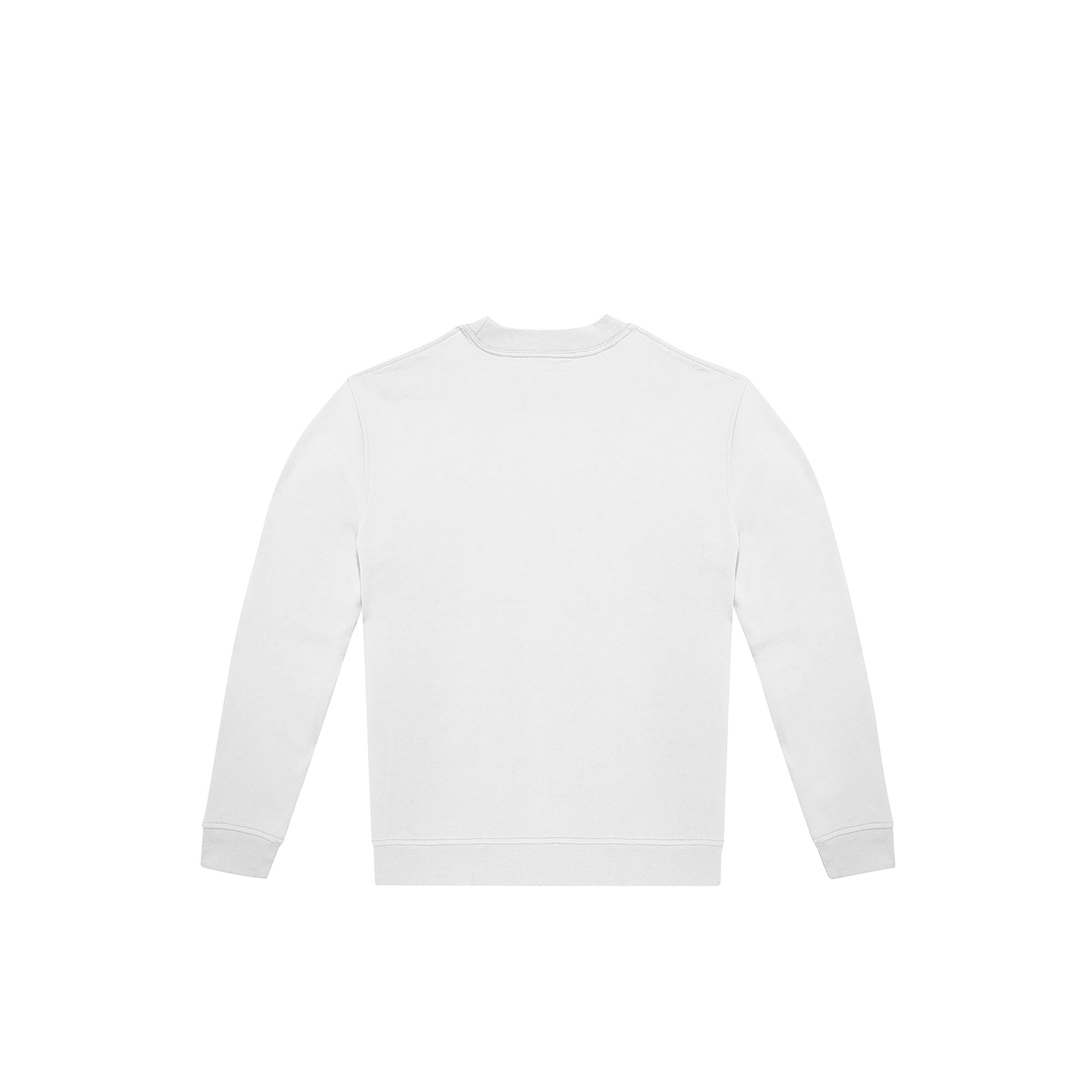 B&C CGWG007 - Id.222 Crew Neck Sweatshirt