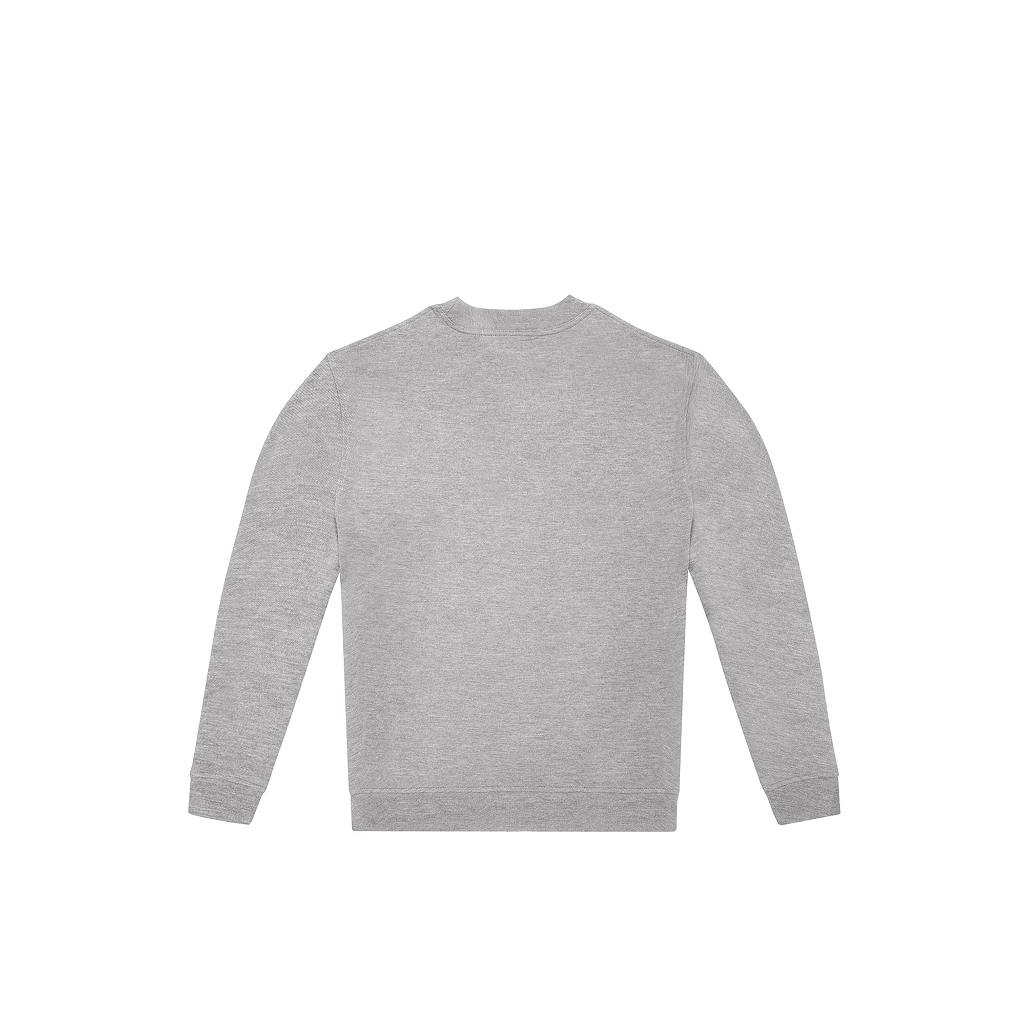 B&C CGWG007 - Id.222 Crew Neck Sweatshirt