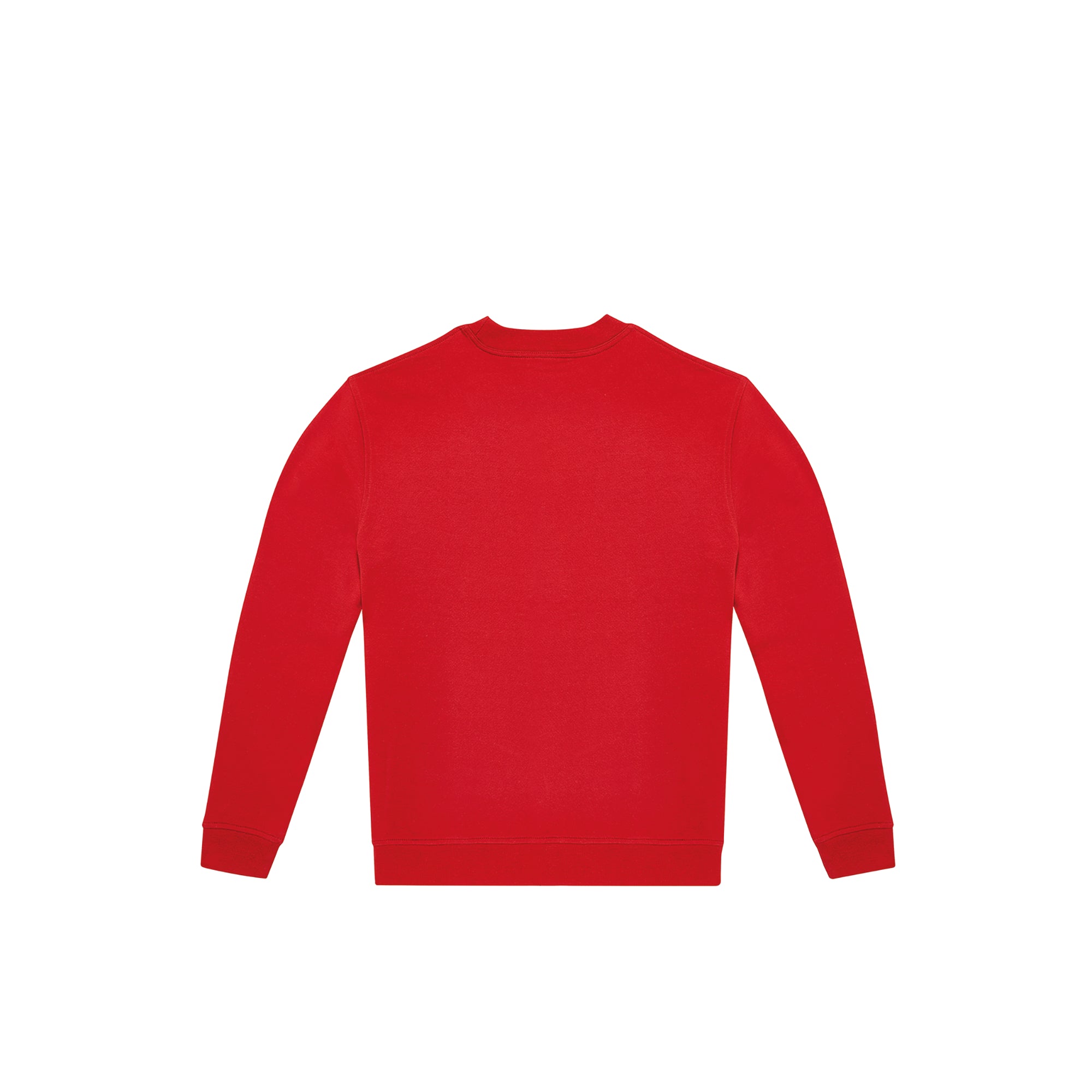B&C CGWG007 - Id.222 Crew Neck Sweatshirt