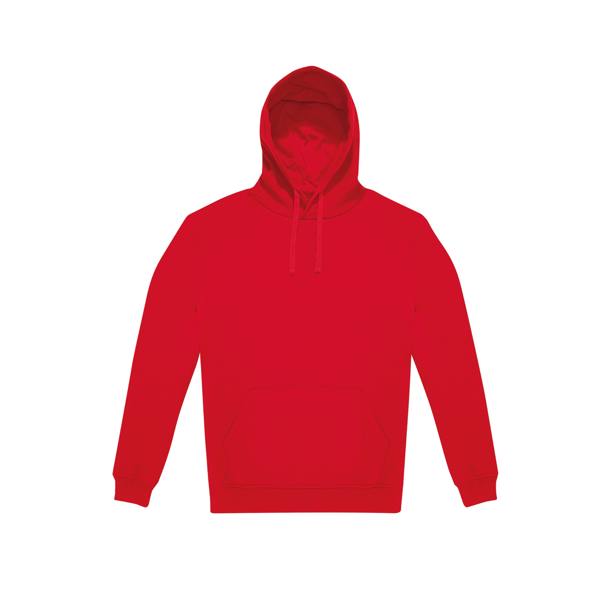 B&C CGWG005 - Id.333 Unisex Hooded Sweatshirt