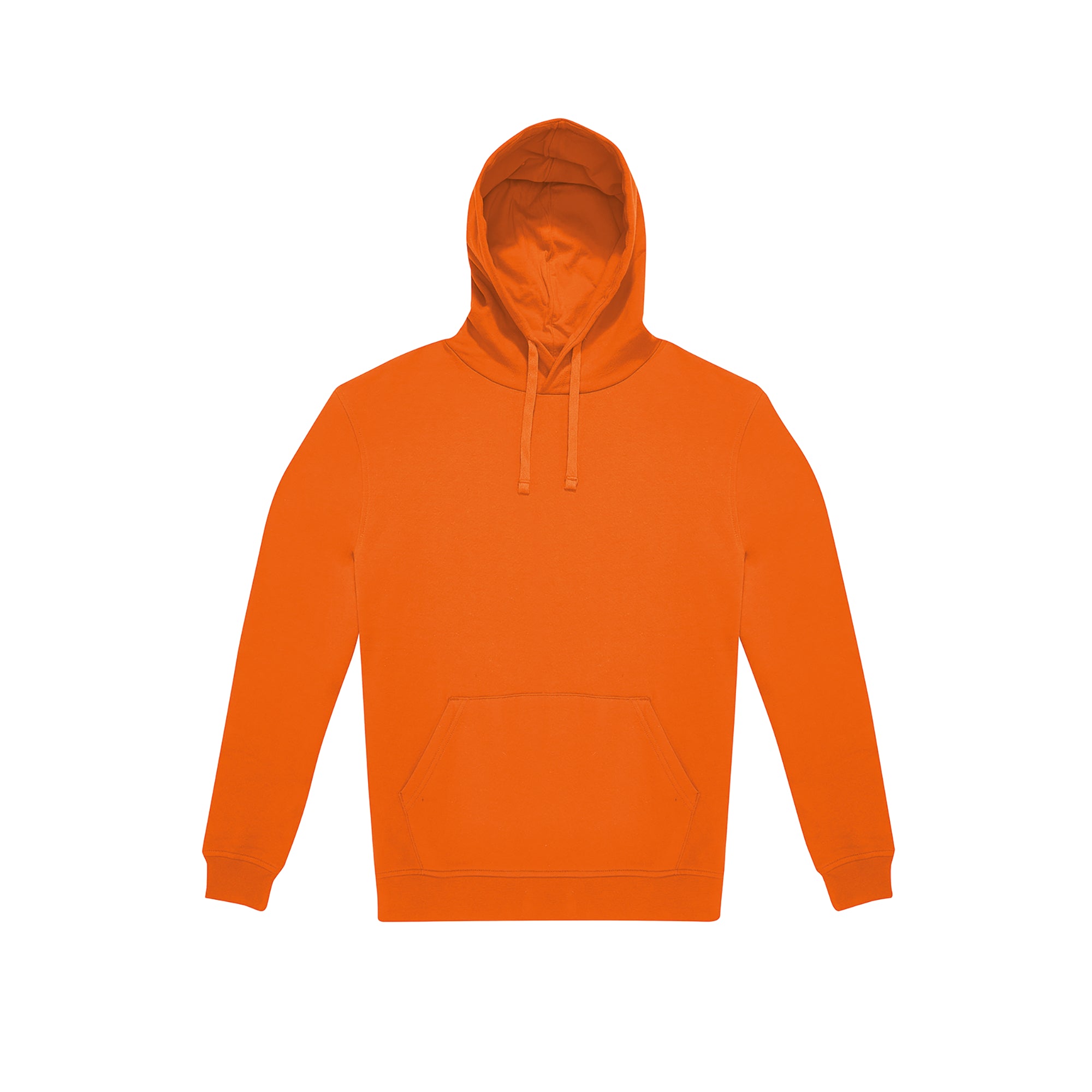 B&C CGWG005 - Id.333 Unisex Hooded Sweatshirt