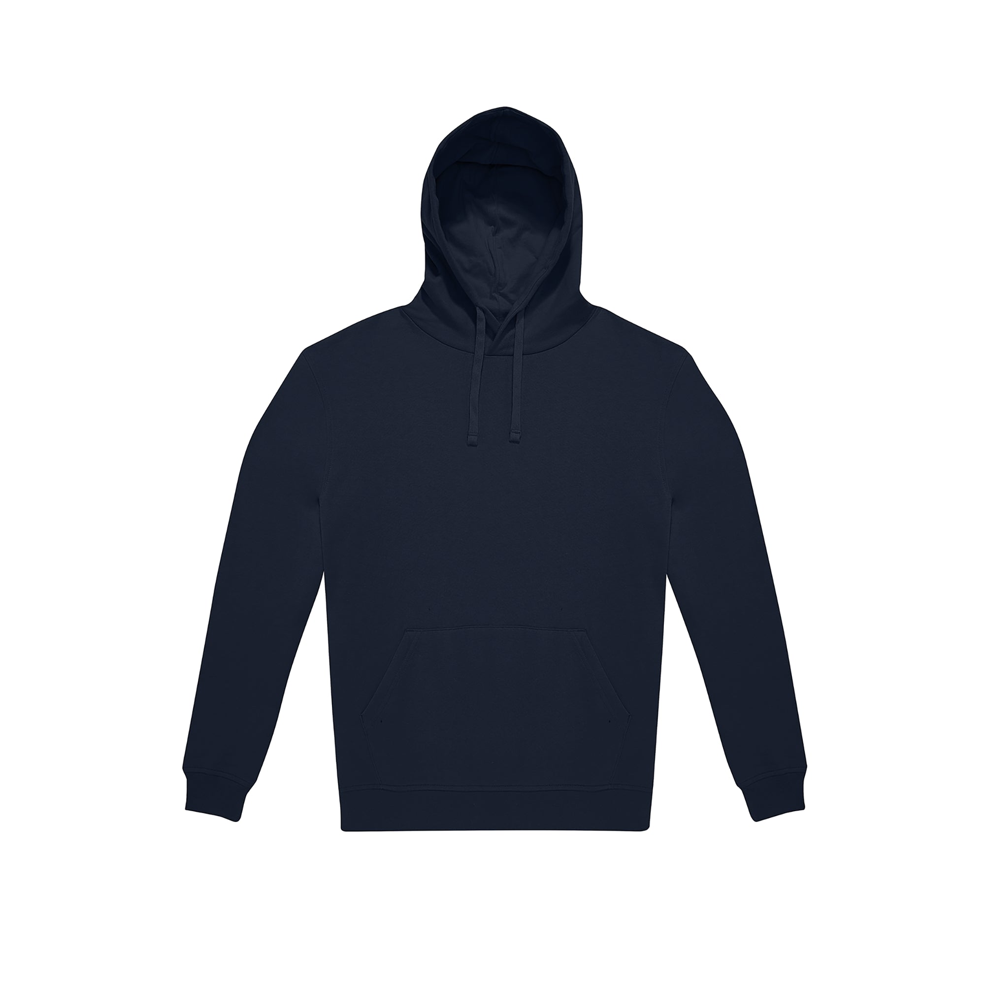 B&C CGWG005 - Id.333 Unisex Hooded Sweatshirt