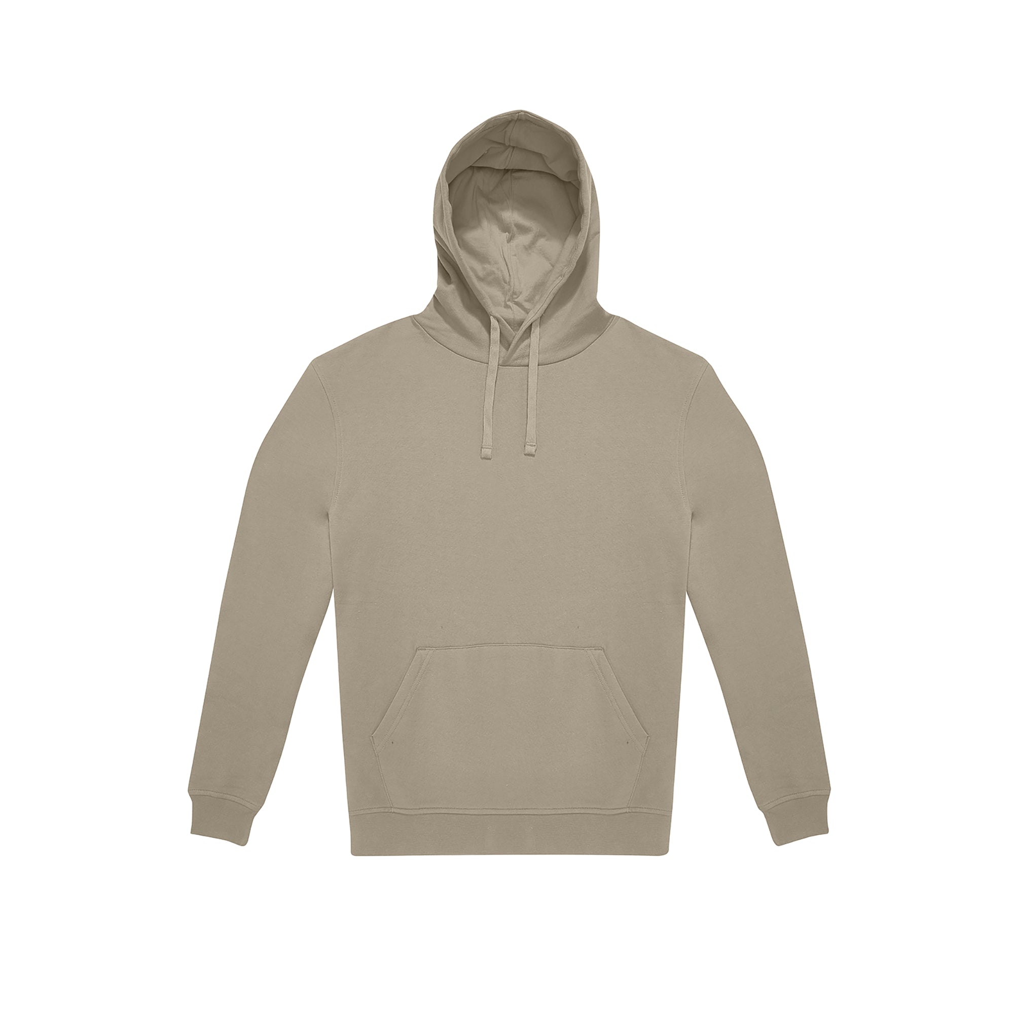 B&C CGWG005 - Id.333 Unisex Hooded Sweatshirt