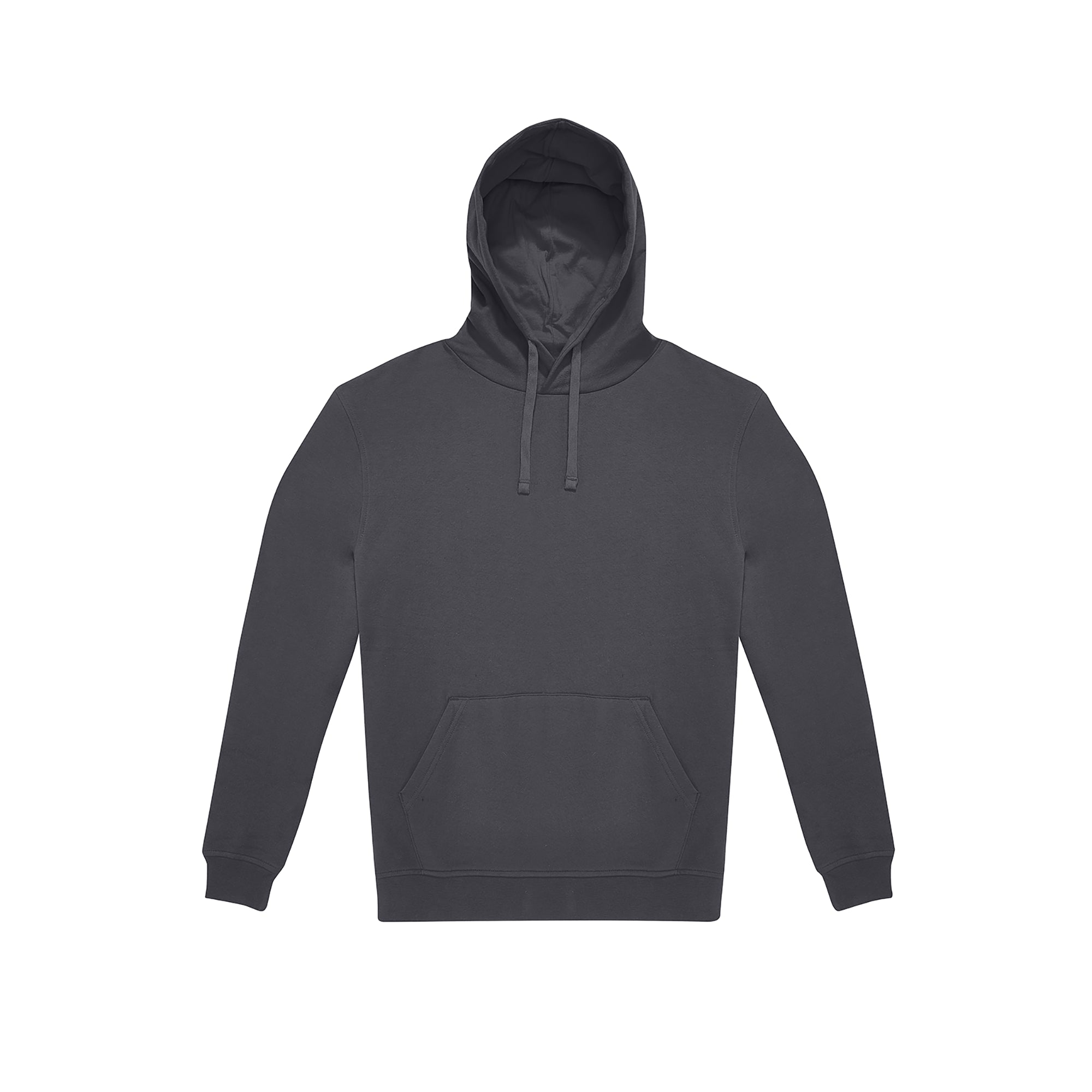 B&C CGWG005 - Id.333 Unisex Hooded Sweatshirt