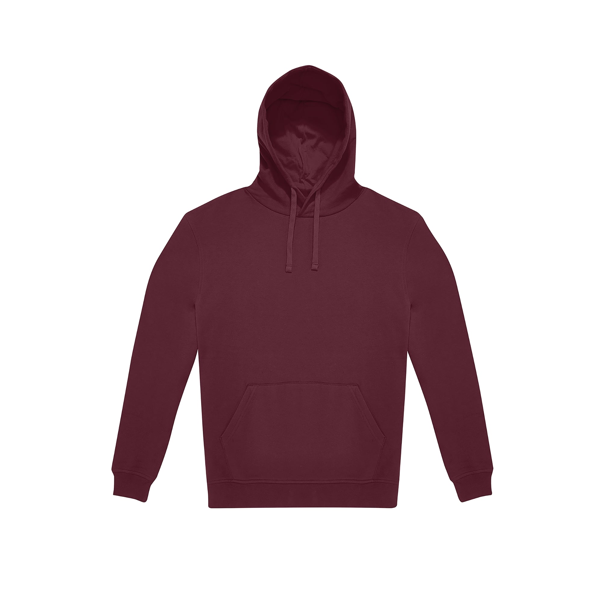 B&C CGWG005 - Id.333 Unisex Hooded Sweatshirt