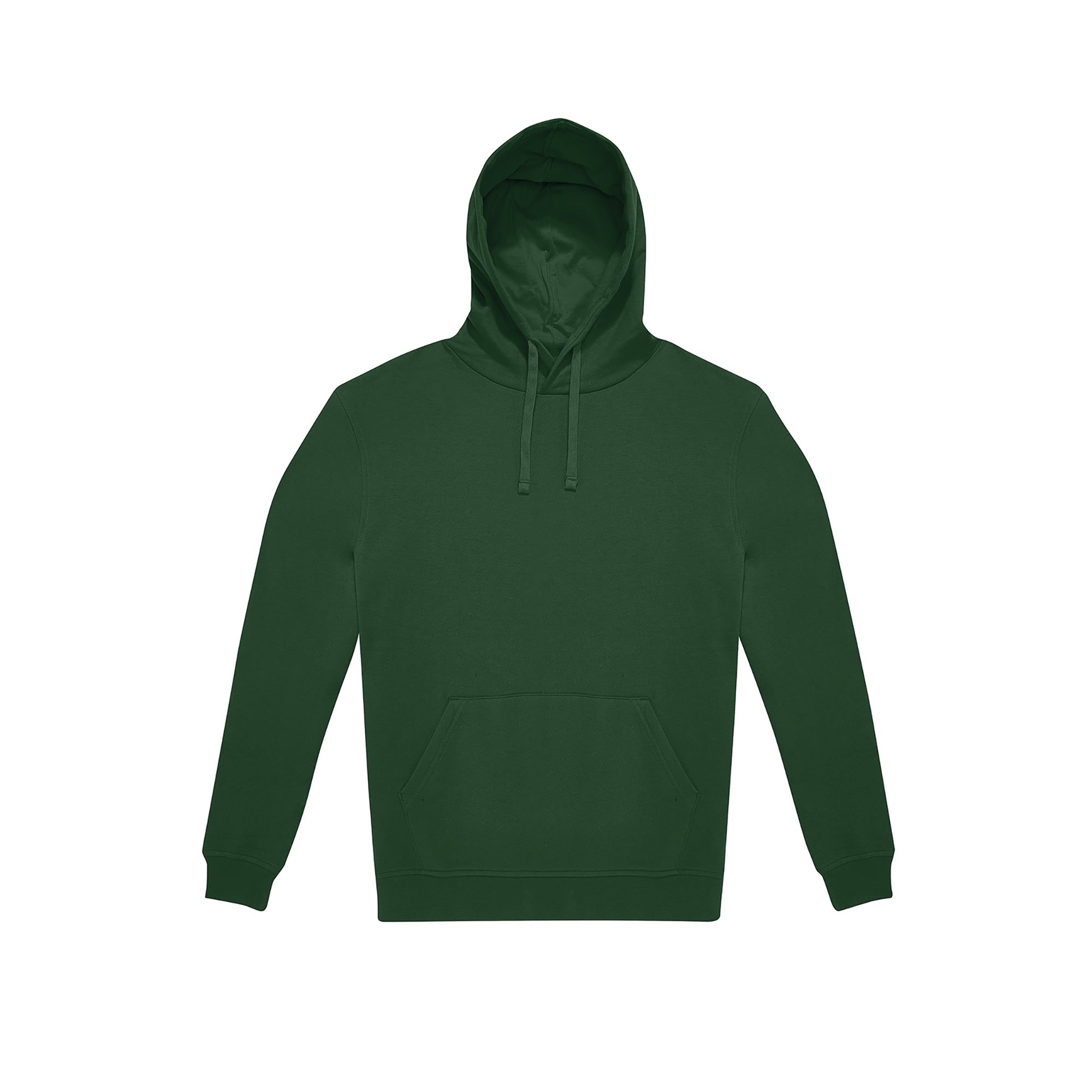B&C CGWG005 - Id.333 Unisex Hooded Sweatshirt