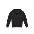 Unisex-Kapuzen-Sweatshirt mit lockerer Passform aus ringgesponnener Baumwolle | B&C ID.333 - CGWG005