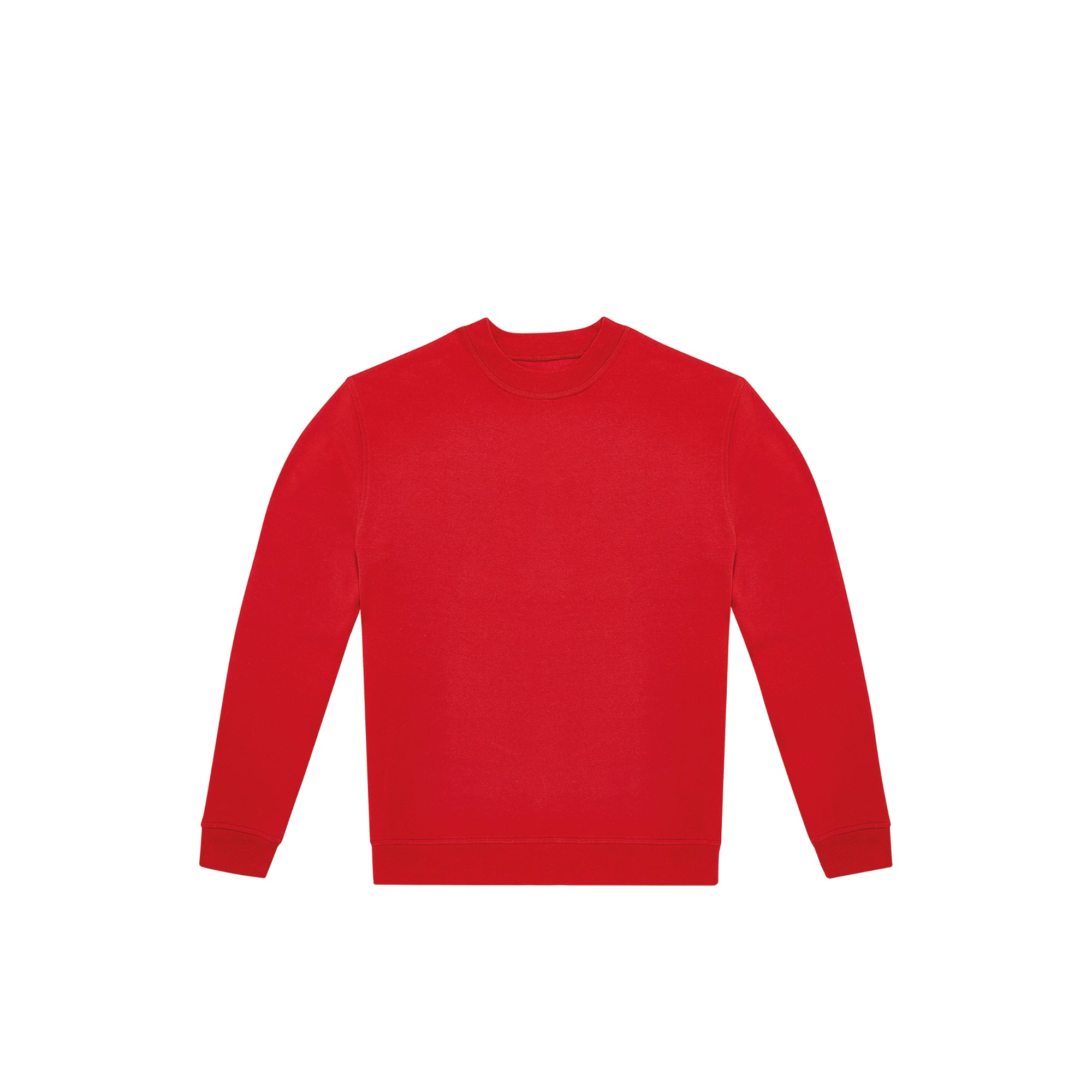 B&C CGWG004 - Id.332 Unisex Crew Neck Sweatshirt