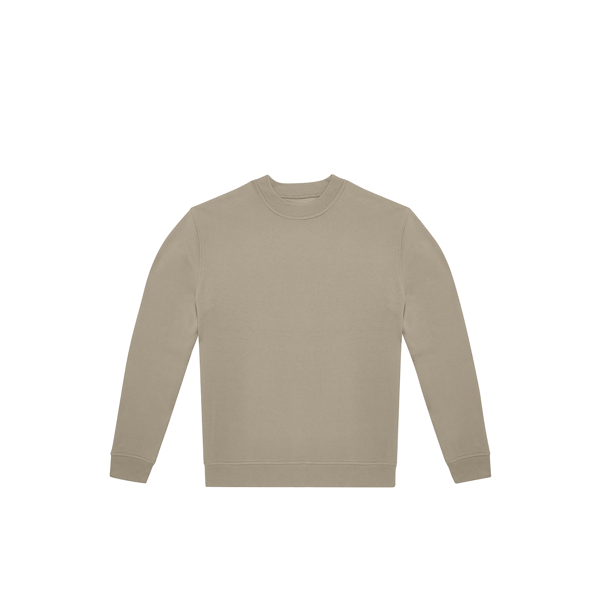 B&C CGWG004 - Id.332 Unisex Crew Neck Sweatshirt