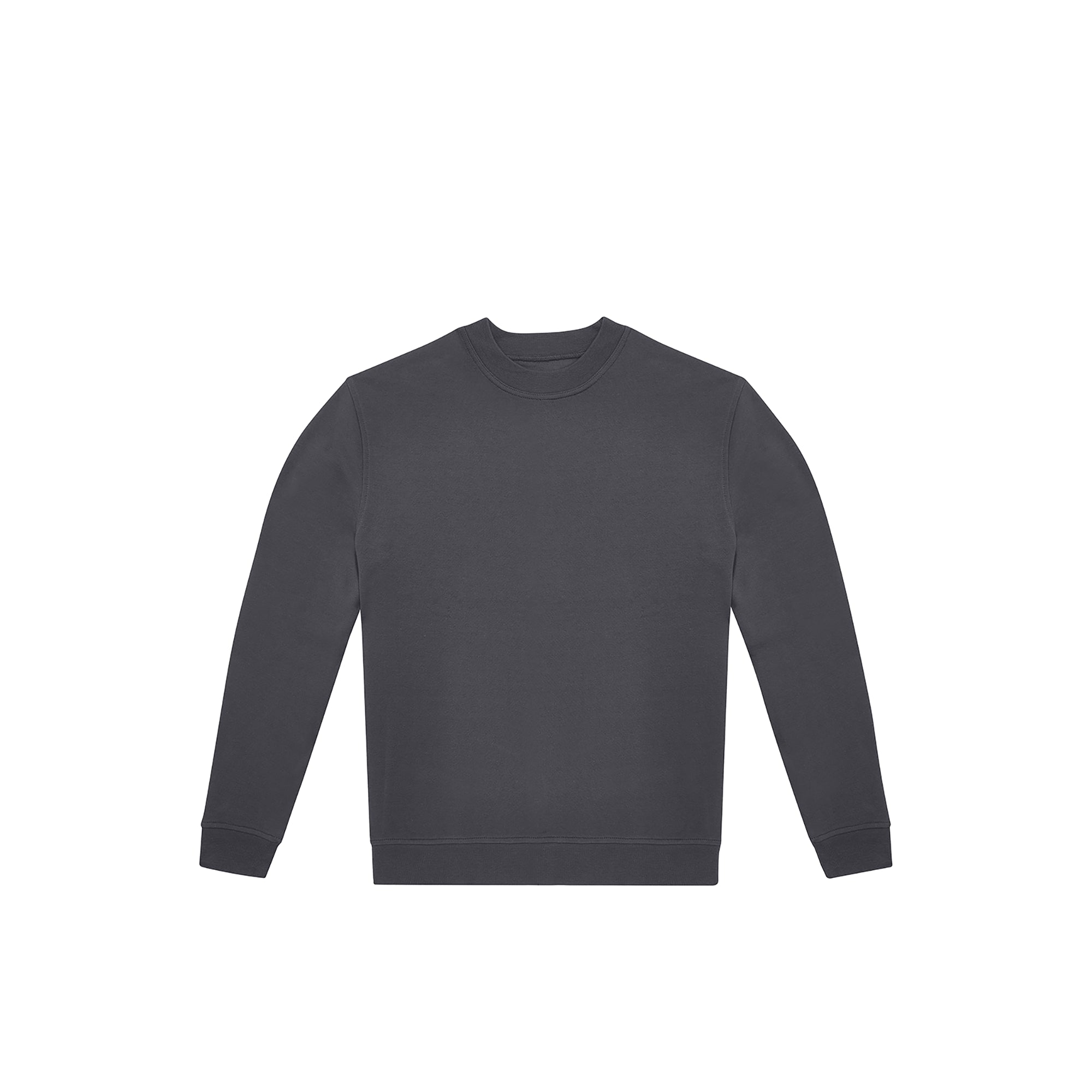 B&C CGWG004 - Id.332 Unisex Crew Neck Sweatshirt