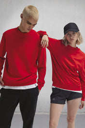 B&C CGWG004 - Id.332 Unisex Crew Neck Sweatshirt