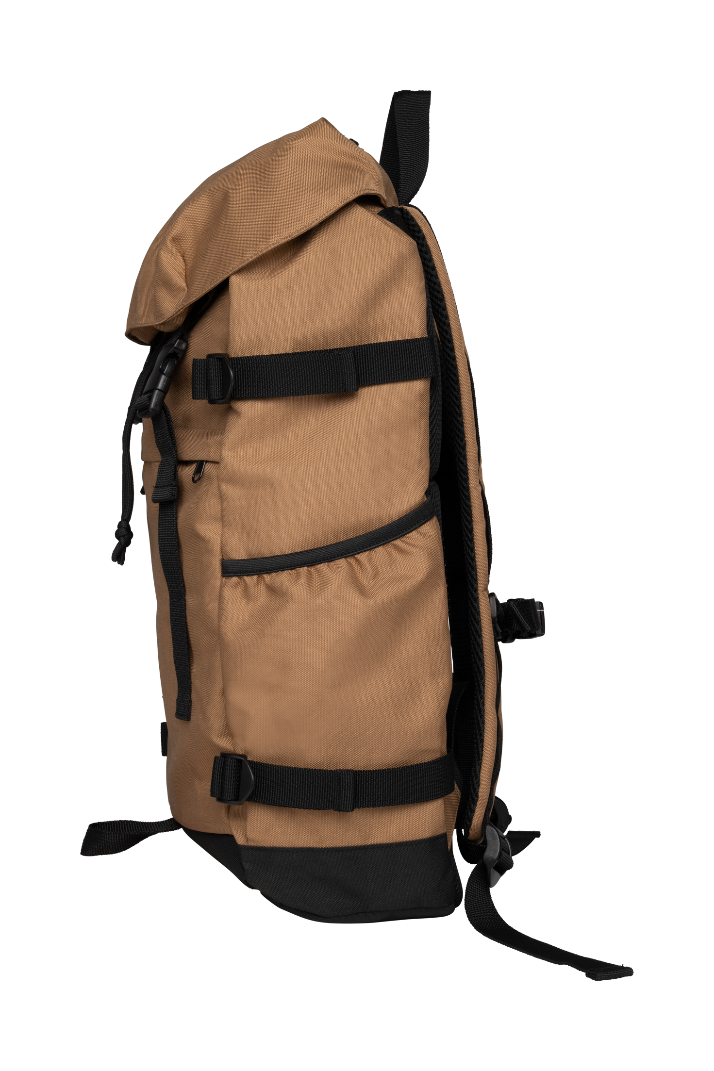 Zaino unisex in poliestere riciclato 26L | NS109