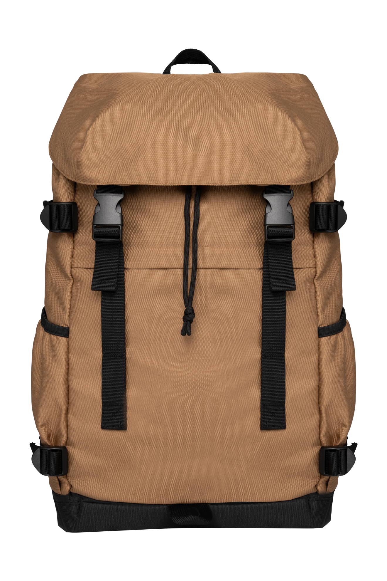 Zaino unisex in poliestere riciclato 26L | NS109