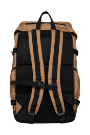 Zaino unisex in poliestere riciclato 26L | NS109