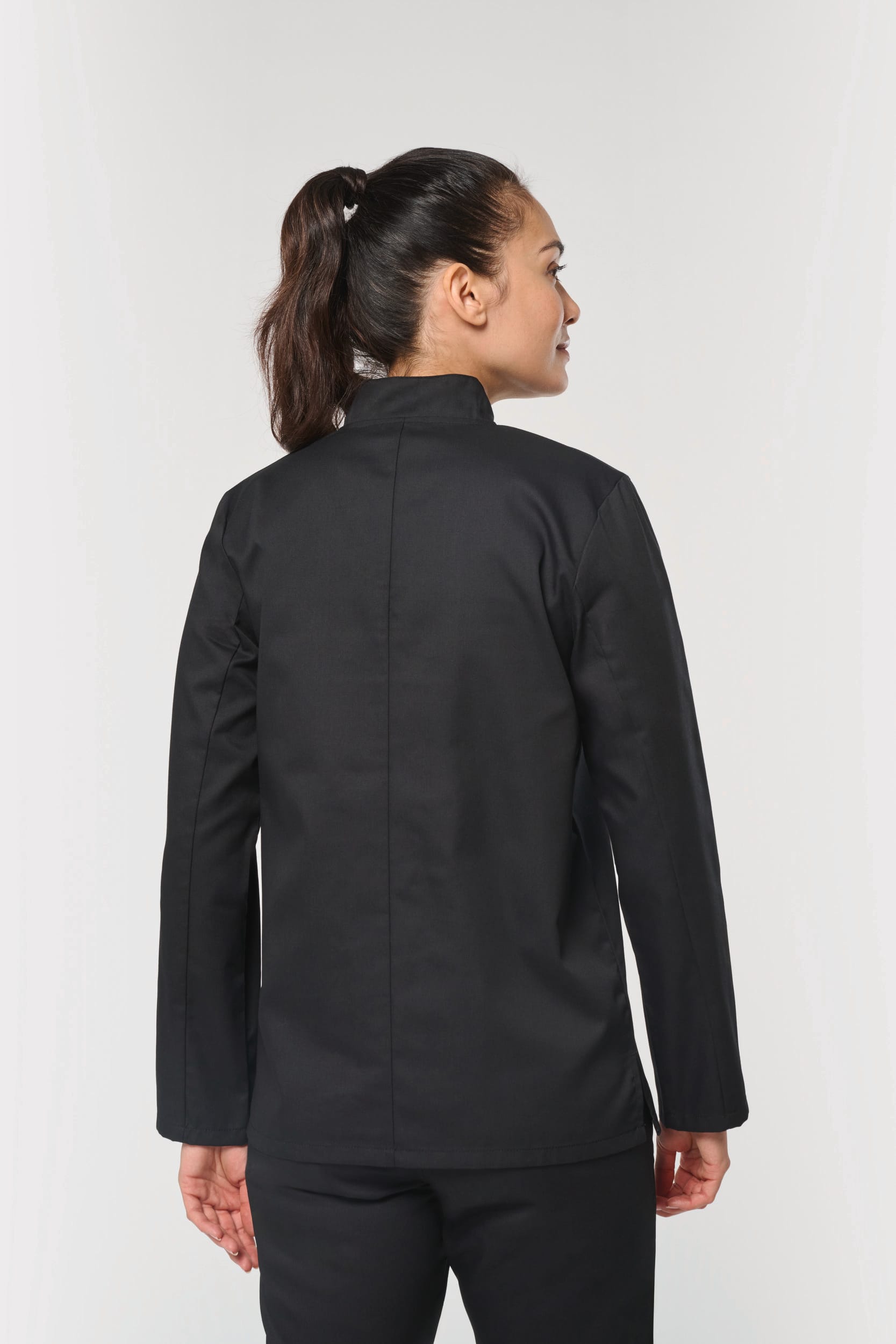 WK. Designed To Work WK510 - Unisex Classic Cooking Jacket