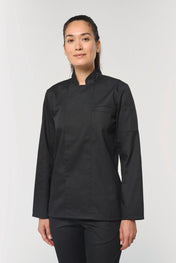 WK. Designed To Work WK510 - Unisex Classic Cooking Jacket