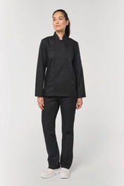 WK. Designed To Work WK510 - Unisex Classic Cooking Jacket