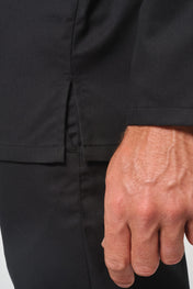 WK. Designed To Work WK510 - Unisex Classic Cooking Jacket