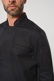 WK. Designed To Work WK510 - Unisex Classic Cooking Jacket