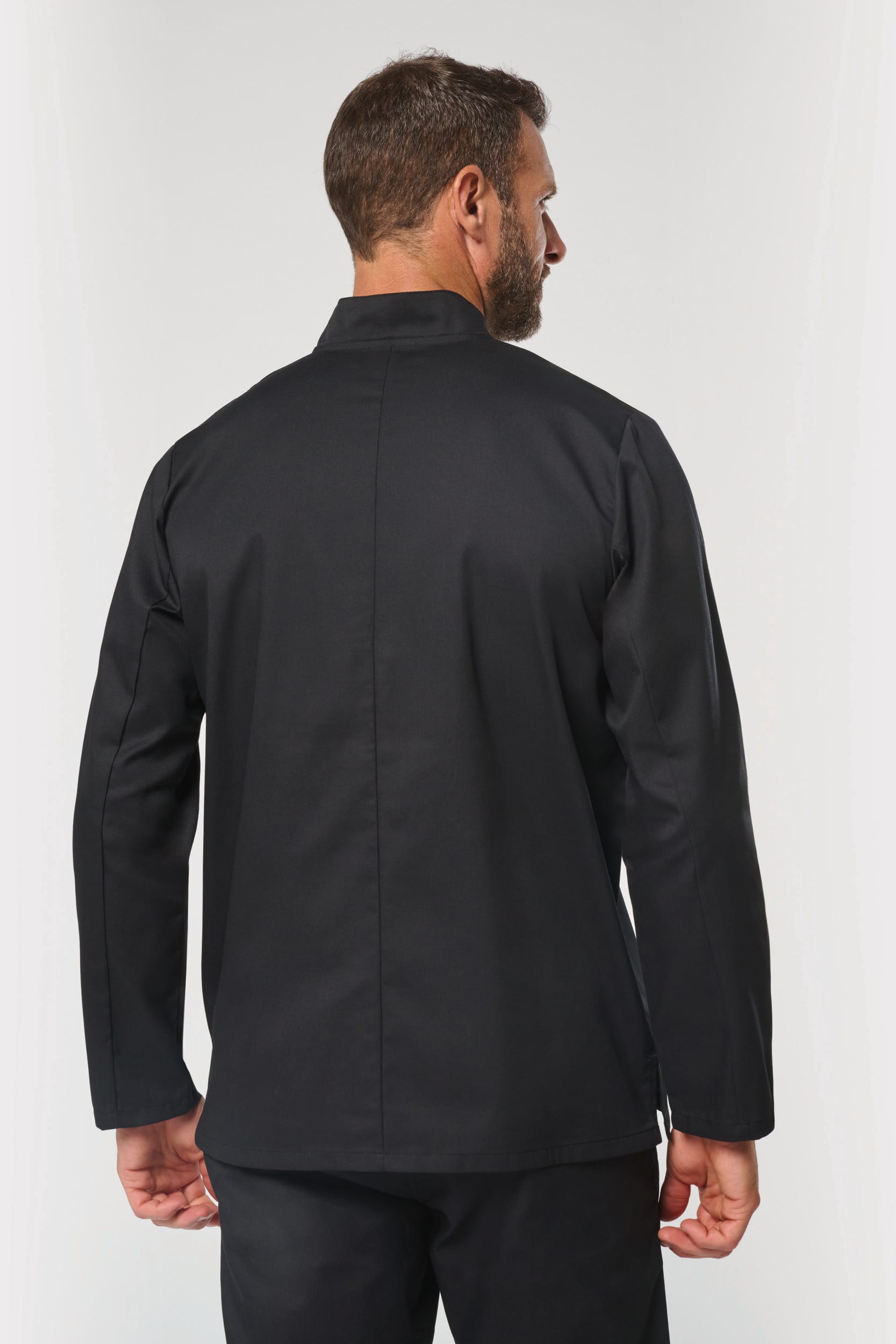 WK. Designed To Work WK510 - Unisex Classic Cooking Jacket