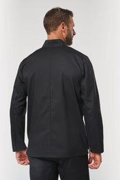 WK. Designed To Work WK510 - Unisex Classic Cooking Jacket