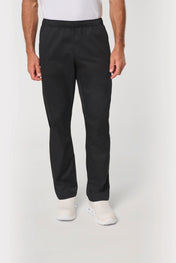 WK. Designed To Work WK700 - Unisex Elasticated Cooking Trousers