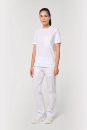 WK. Designed To Work WK300 - Unisex Breathable Cooking T-shirt