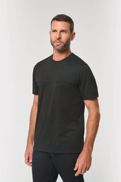 WK. Designed To Work WK300 - Unisex Breathable Cooking T-shirt